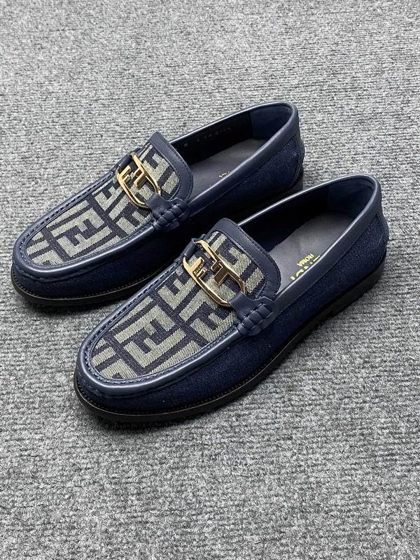 Fendi Men's Shoes 125